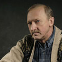 Photo Sergey Potapov Portrait of a photographer (avatar) Sergey Potapov