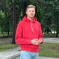 Portrait of a photographer (avatar) Игорь Сорокин (Igor Sorokin)