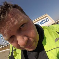 Portrait of a photographer (avatar) Александр Вишняков