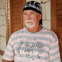 Portrait of a photographer (avatar) Михаил Маслов (Mikle Maslov)