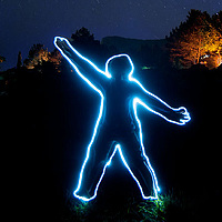 Portrait of a photographer (avatar) Виления Селиванова (Vilenia Selivanova)