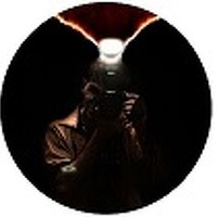 Photo Абрамян Карен (Karen Abramyan) Portrait of a photographer (avatar) Абрамян Карен (Karen Abramyan)