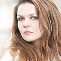 Photo Евгения Туркина Portrait of a photographer (avatar) Евгения Туркина