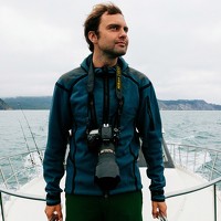 Portrait of a photographer (avatar) Владимир Кириллов (Vladimir Kirillov)