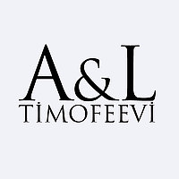 Portrait of a photographer (avatar) Люси Тимофеева (Lysi Timofeeva)