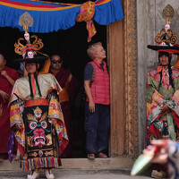 Portrait of a photographer (avatar) Илона Крыжановская (Ilona Kryzhanivska)