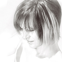 Portrait of a photographer (avatar) Алла Кондакова (Alla Kondakova)