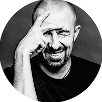 Photo Дмитрий Тихомиров (tikhomirov dmitriy) Portrait of a photographer (avatar) Дмитрий Тихомиров (tikhomirov dmitriy)