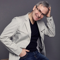 Portrait of a photographer (avatar) Алексей Червяков (Chervyakov Alexey)