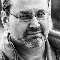 Portrait of a photographer (avatar) Сергей Сморовоз