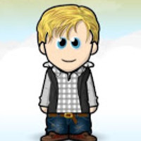 Portrait of a photographer (avatar) Роман