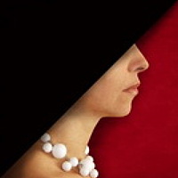 Portrait of a photographer (avatar) Iridi (Ирина Кузнецова) (Irina Kuznetsova)