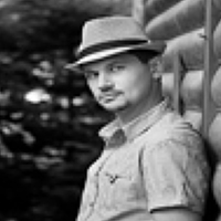 Portrait of a photographer (avatar) Вадим Абражевич (Vadim Abrazhevich)