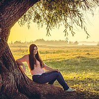 Portrait of a photographer (avatar) Кондратьева Анастасия