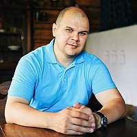 Portrait of a photographer (avatar) Слава Каширский (Slava Kashirskiy)