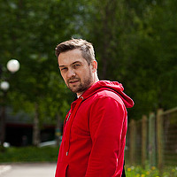 Portrait of a photographer (avatar) Сергей Гуденко (Sergey Gudenko)