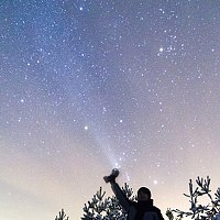 Portrait of a photographer (avatar) Мальцев Роман (Maltsev Roman)