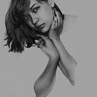 Portrait of a photographer (avatar) Казанцева Татьяна (Kazantseva Tatiana)