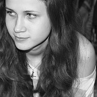 Photo Ситникова Лера (Sitnikova Lera) Portrait of a photographer (avatar) Ситникова Лера (Sitnikova Lera)