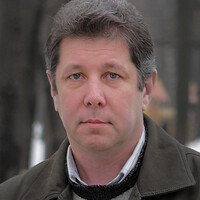 Portrait of a photographer (avatar) Олег Дунаев