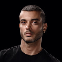 Portrait of a photographer (avatar) ALEXANDER CHALDRYAN (Alexander Chaldryan)