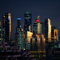 Portrait of a photographer (avatar) ssmirs Сергей (ssmirs)