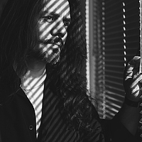 Portrait of a photographer (avatar) Алиев Тамерлан