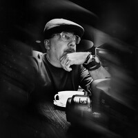 Portrait of a photographer (avatar) Таращук Евгений (Evgeny Taraschuk)