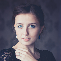 Portrait of a photographer (avatar) Беата Маласай