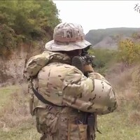 Portrait of a photographer (avatar) Валерий Терляхин ( Valeriy  Terlyakhin)