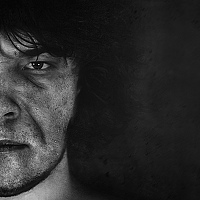 Portrait of a photographer (avatar) Кондратенко Кирилл (Kondratenko Kirill)