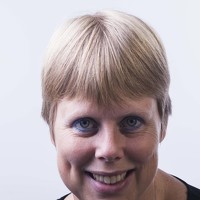 Portrait of a photographer (avatar) Marjan van Herpen