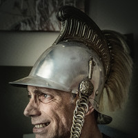 Photo Jose Maria Lavori Portrait of a photographer (avatar) Jose Maria Lavori