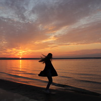 Photo Алёна Кутнякова (Alyona Kutnyakova) Portrait of a photographer (avatar) Алёна Кутнякова (Alyona Kutnyakova)