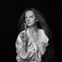 Portrait of a photographer (avatar) Виктория Кос (Victoria Kos)