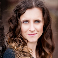 Portrait of a photographer (avatar) Вера Пархимович (Vera Parkhimovich)