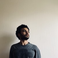 Portrait of a photographer (avatar) Ibrahim Hendy (Ibrahim Ezzat Hendy)