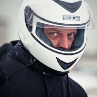 Portrait of a photographer (avatar) Витас Черняускас (Vitautas Chernyauskas)