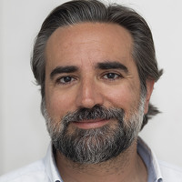 Portrait of a photographer (avatar) Gonzalo Pérez Mata