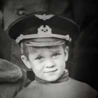 Portrait of a photographer (avatar) Igor Dyomin (Igor)