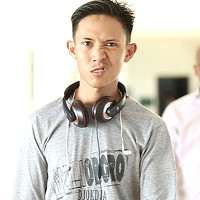 Portrait of a photographer (avatar) Muntazeri Abdi