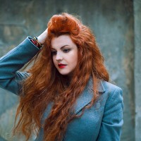 Portrait of a photographer (avatar) Нина Казакова (Nina Kazakova)