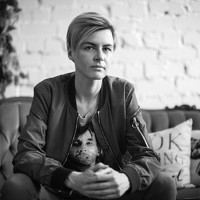 Portrait of a photographer (avatar) Julia  Bakhtamova