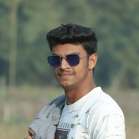 Portrait of a photographer (avatar) Abhijit Sarkar