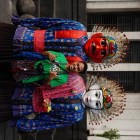 Portrait of a photographer (avatar) Ahmad Rismal imal (Ahmad Rismal)