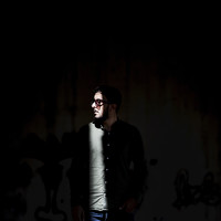 Portrait of a photographer (avatar) miladsefidfard