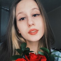 Photo Виктория Гисс (Viktoria Giss) Portrait of a photographer (avatar) Виктория Гисс (Viktoria Giss)