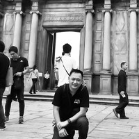 Portrait of a photographer (avatar) Andre Kohardinata Andre (andre kohardinata)