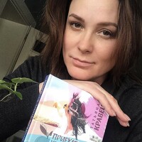 Photo Светлана Горбачева (Svetlana Gorbacheva) Portrait of a photographer (avatar) Светлана Горбачева (Svetlana Gorbacheva)