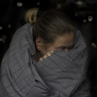 Portrait of a photographer (avatar) Дарья Зубкова (Daria Zubkova)